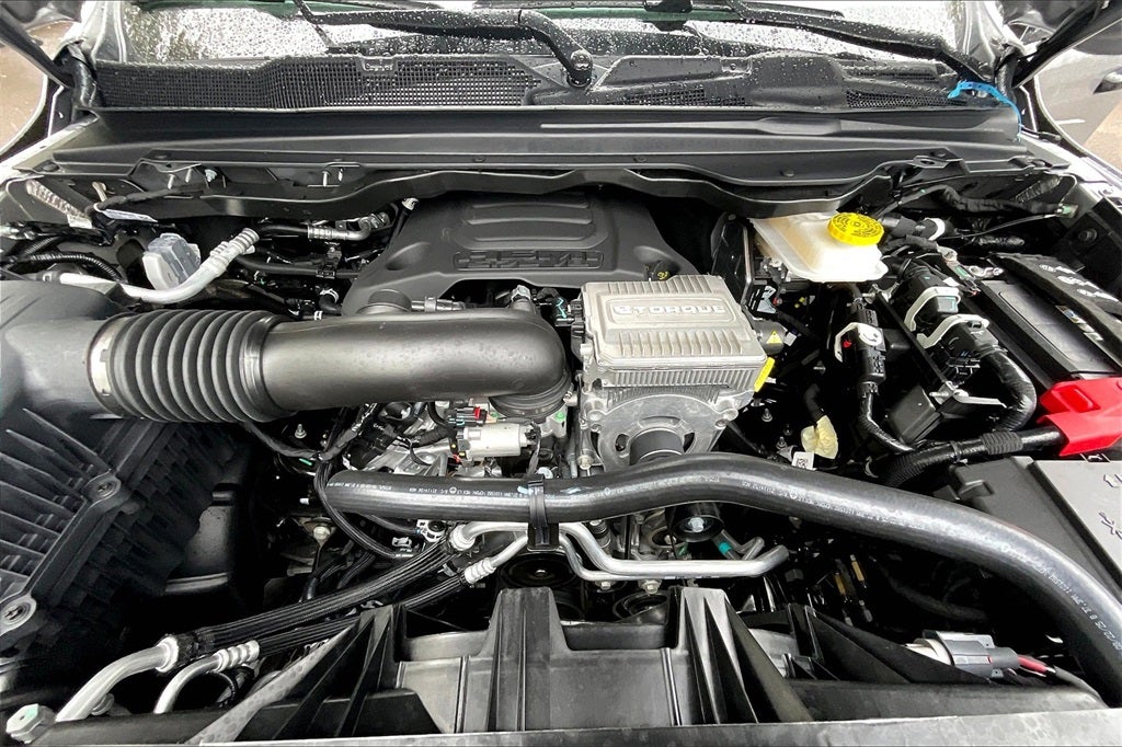 2026 RAM Ram 1500 Big Horn/Lone Star