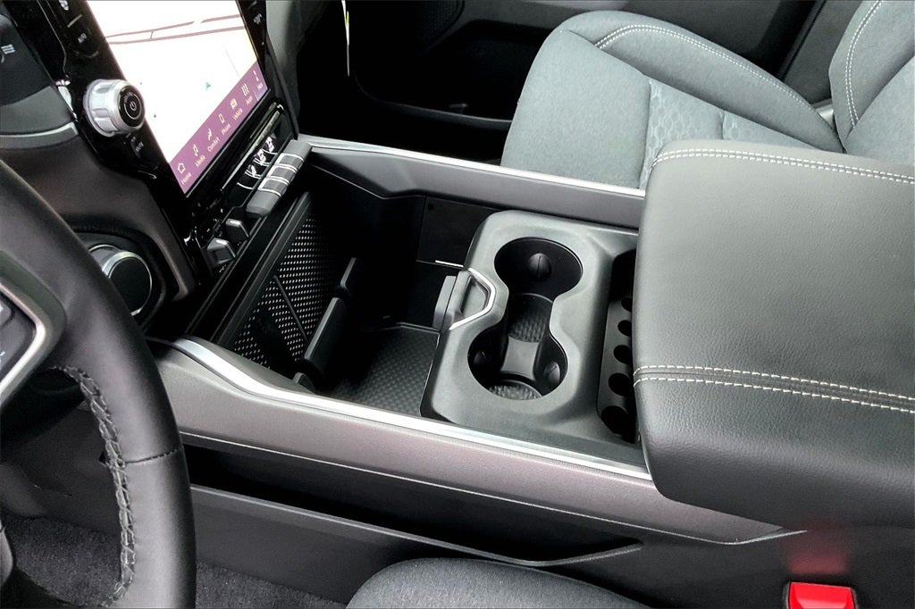 2026 RAM Ram 1500 Big Horn/Lone Star