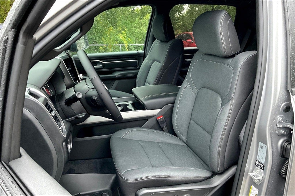 2026 RAM Ram 1500 Big Horn/Lone Star