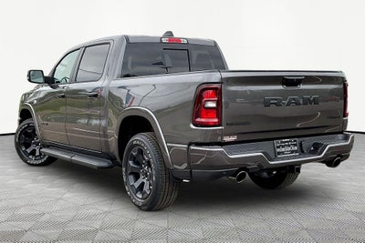 2026 RAM Ram 1500 Big Horn/Lone Star
