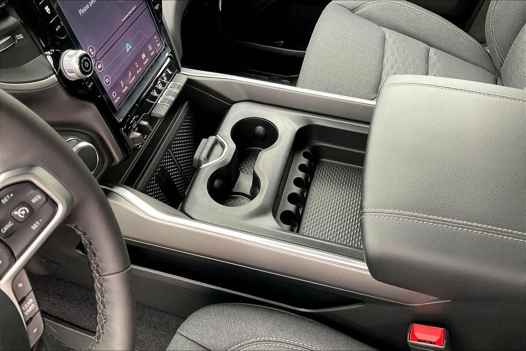 2026 RAM Ram 1500 Big Horn/Lone Star