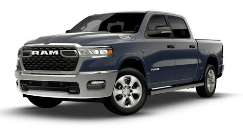 2026 RAM Ram 1500 Big Horn/Lone Star