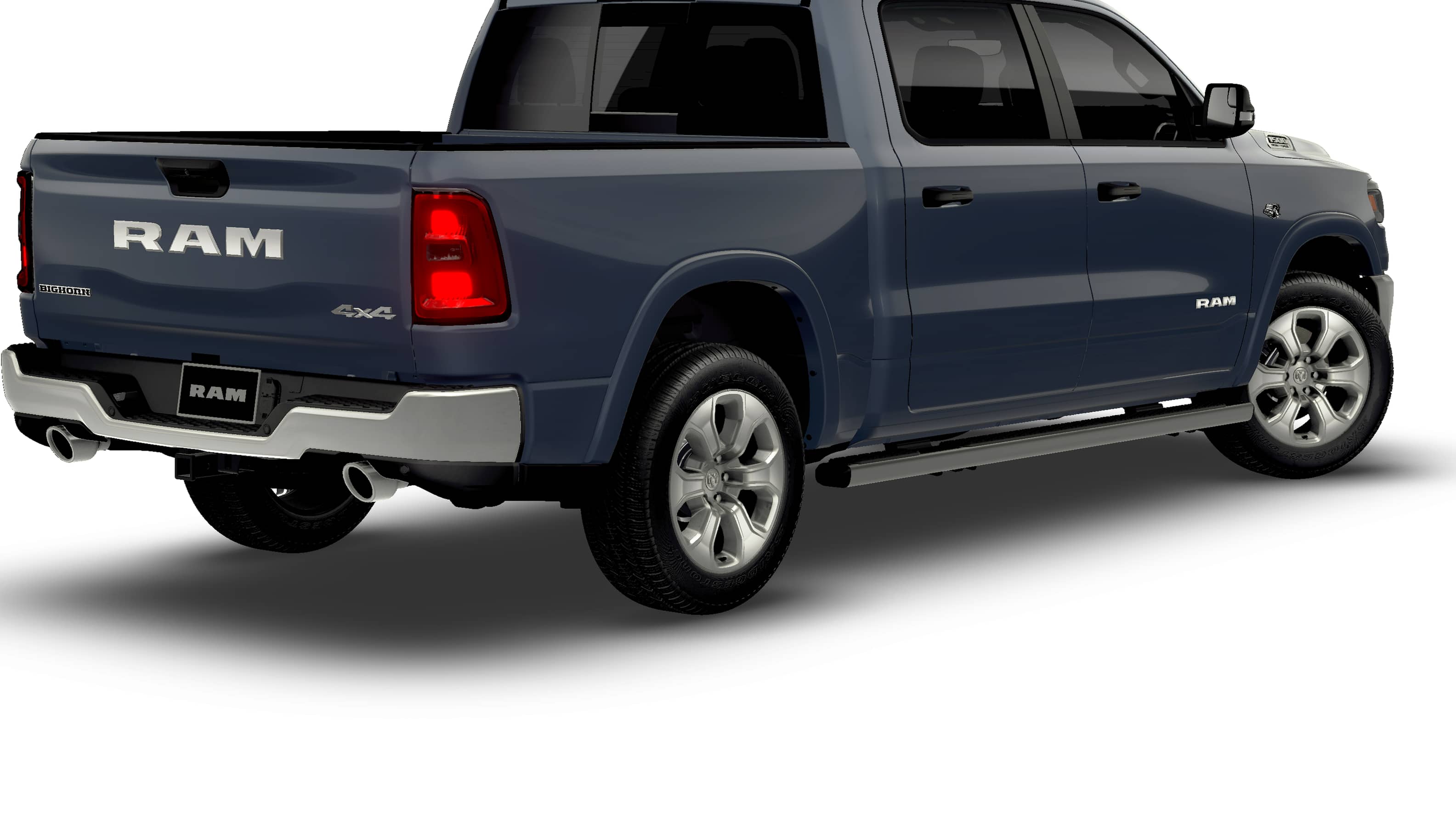 2026 RAM Ram 1500 Big Horn/Lone Star
