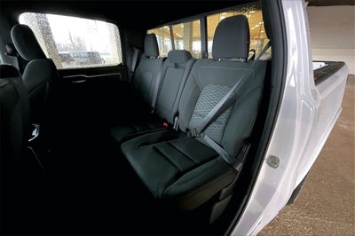 2026 RAM Ram 1500 Big Horn/Lone Star