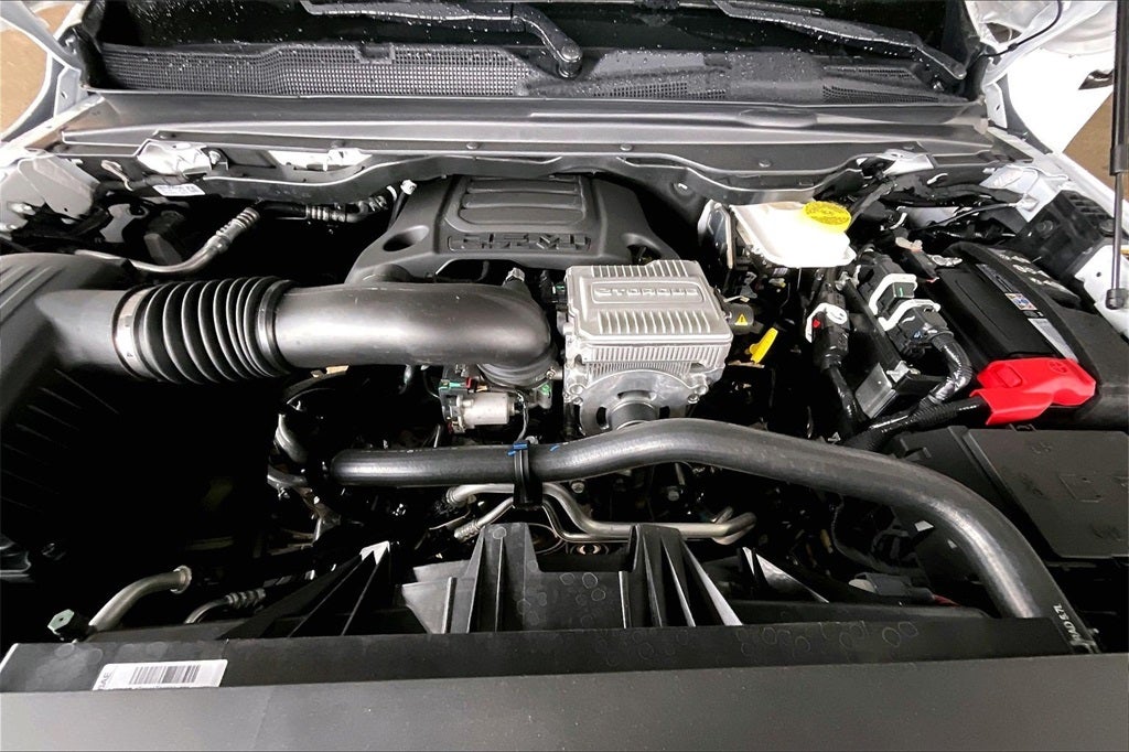 2026 RAM Ram 1500 Big Horn/Lone Star