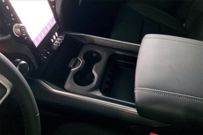 2026 RAM Ram 1500 Big Horn/Lone Star