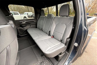 2026 RAM Ram 1500 Big Horn/Lone Star