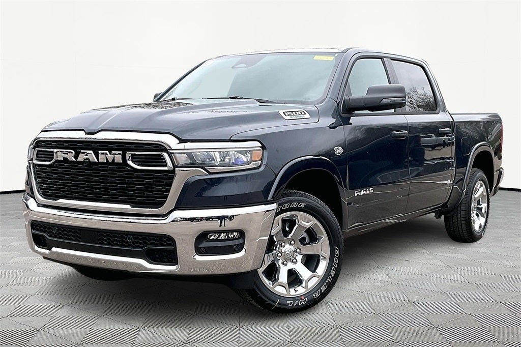 2026 RAM Ram 1500 Big Horn/Lone Star