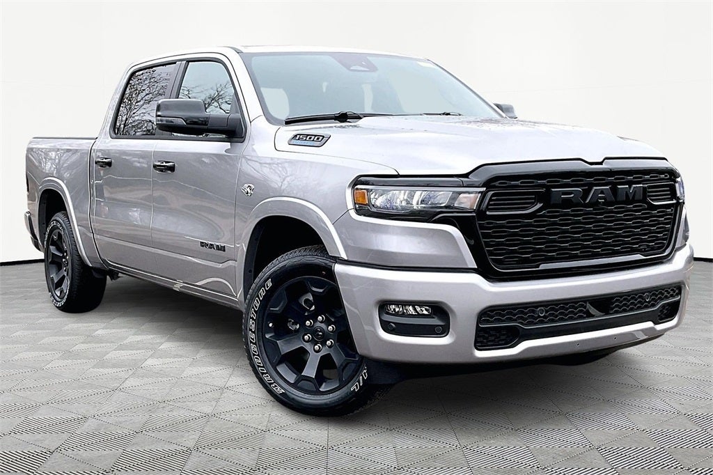 2026 RAM Ram 1500 Big Horn/Lone Star