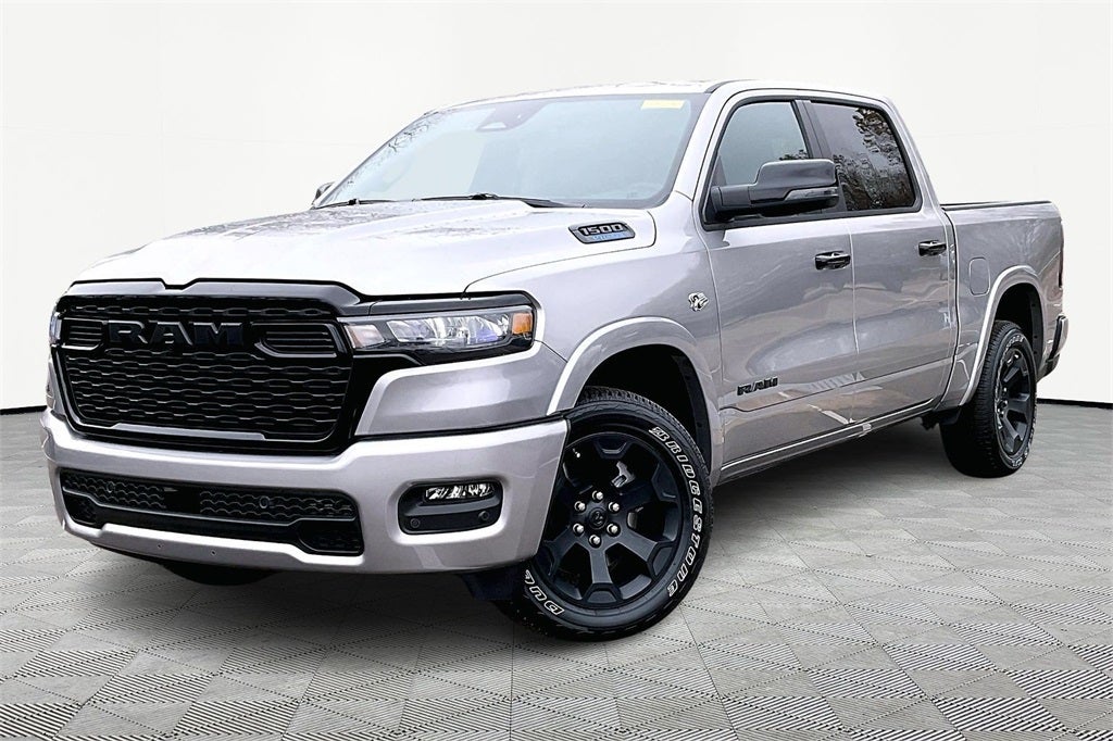 2026 RAM Ram 1500 Big Horn/Lone Star