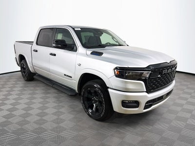 2026 RAM Ram 1500 Big Horn/Lone Star