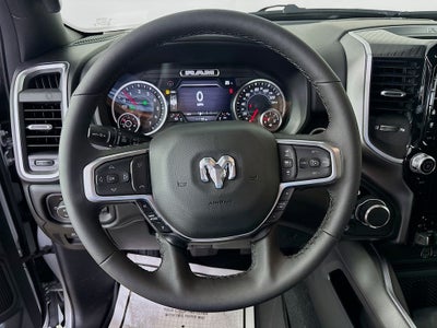 2026 RAM Ram 1500 Big Horn/Lone Star