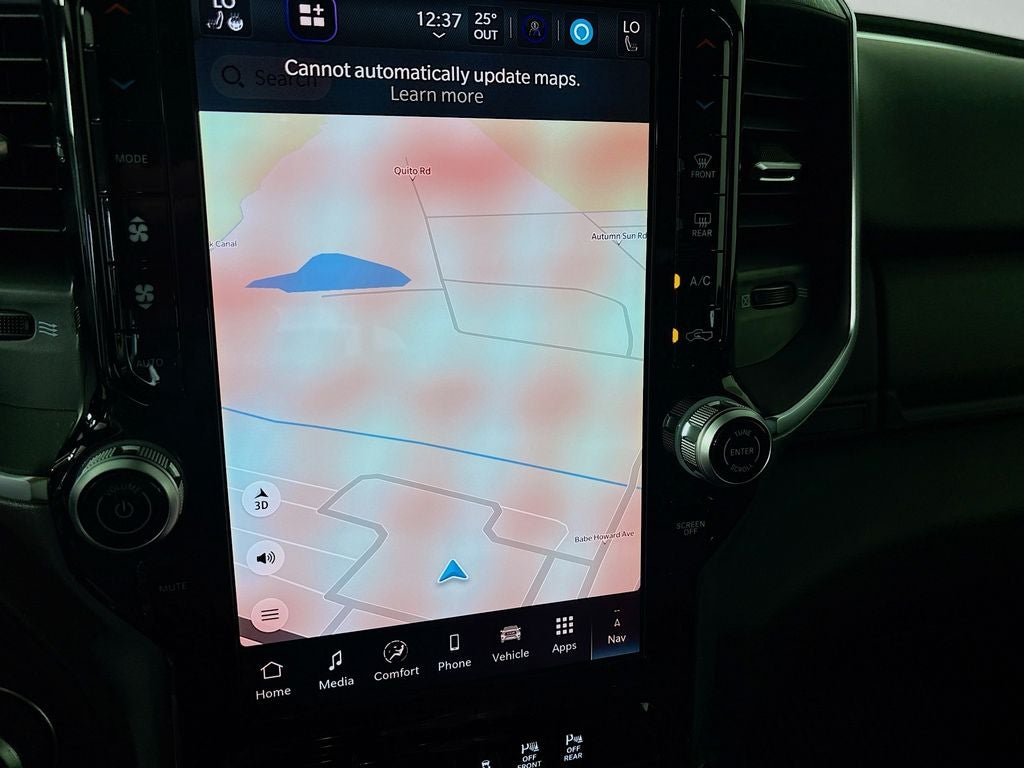 2026 RAM Ram 1500 Big Horn/Lone Star