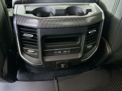 2026 RAM Ram 1500 Big Horn/Lone Star