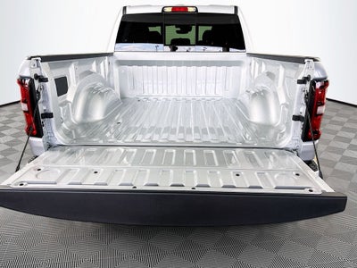 2026 RAM Ram 1500 Big Horn/Lone Star