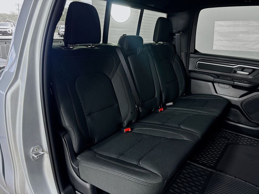 2026 RAM Ram 1500 Big Horn/Lone Star