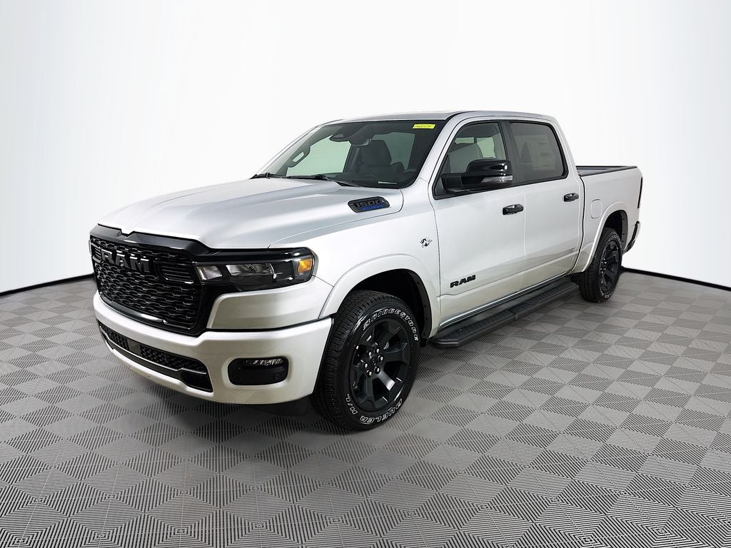 2026 RAM Ram 1500 Big Horn/Lone Star