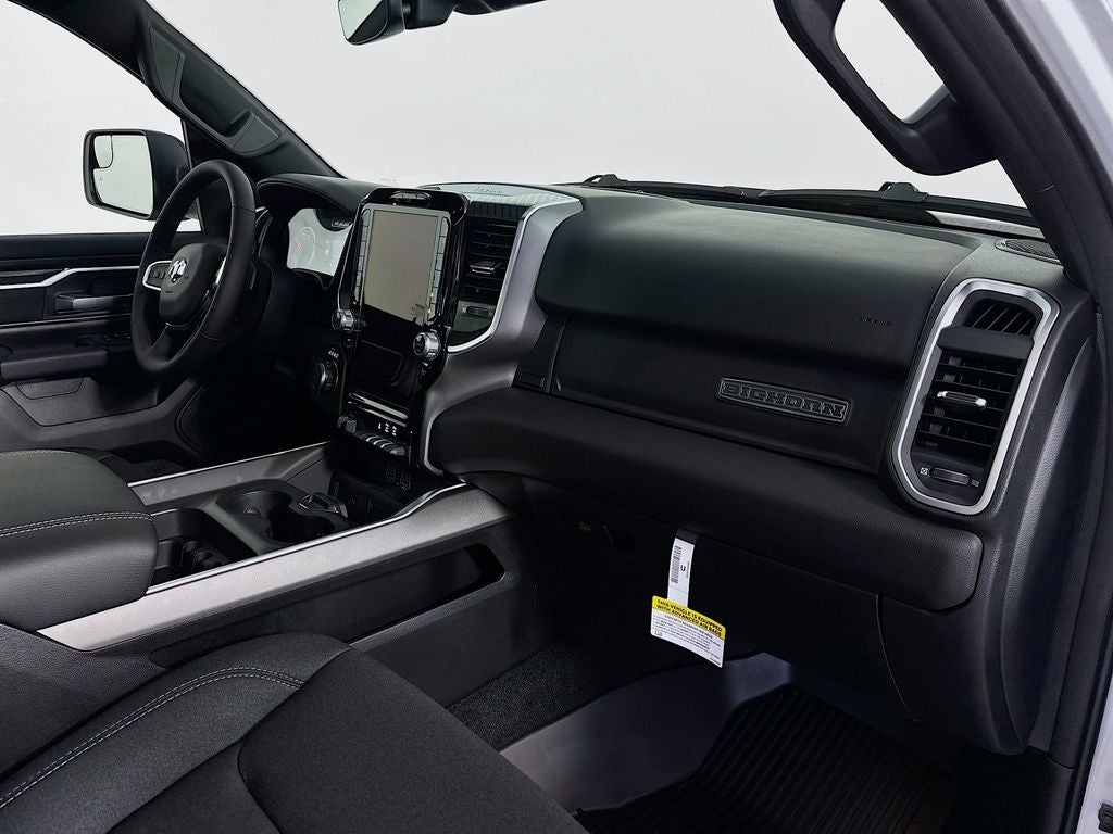 2026 RAM Ram 1500 Big Horn/Lone Star