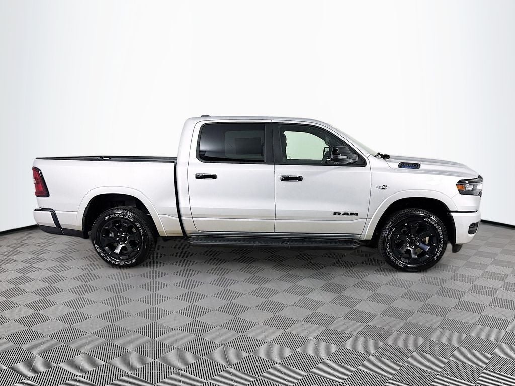 2026 RAM Ram 1500 Big Horn/Lone Star