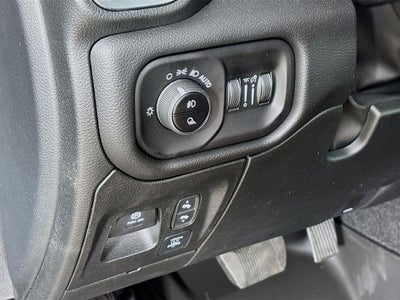 2026 RAM Ram 1500 Big Horn/Lone Star