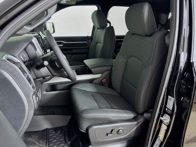 2026 RAM Ram 1500 Big Horn/Lone Star