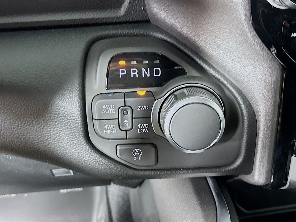 2026 RAM Ram 1500 Big Horn/Lone Star