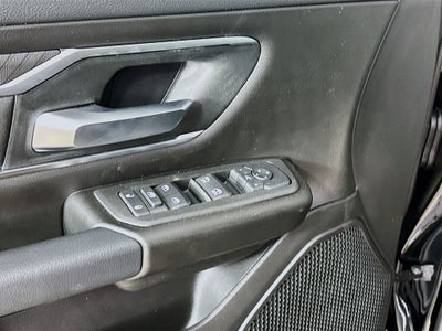 2026 RAM Ram 1500 Big Horn/Lone Star