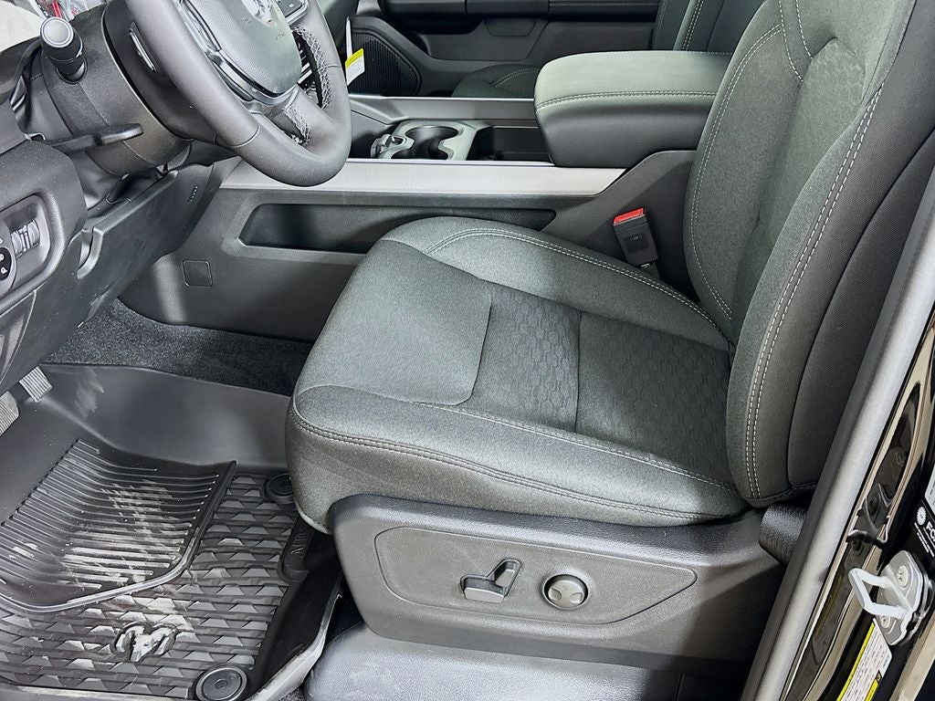 2026 RAM Ram 1500 Big Horn/Lone Star