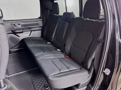 2026 RAM Ram 1500 Big Horn/Lone Star