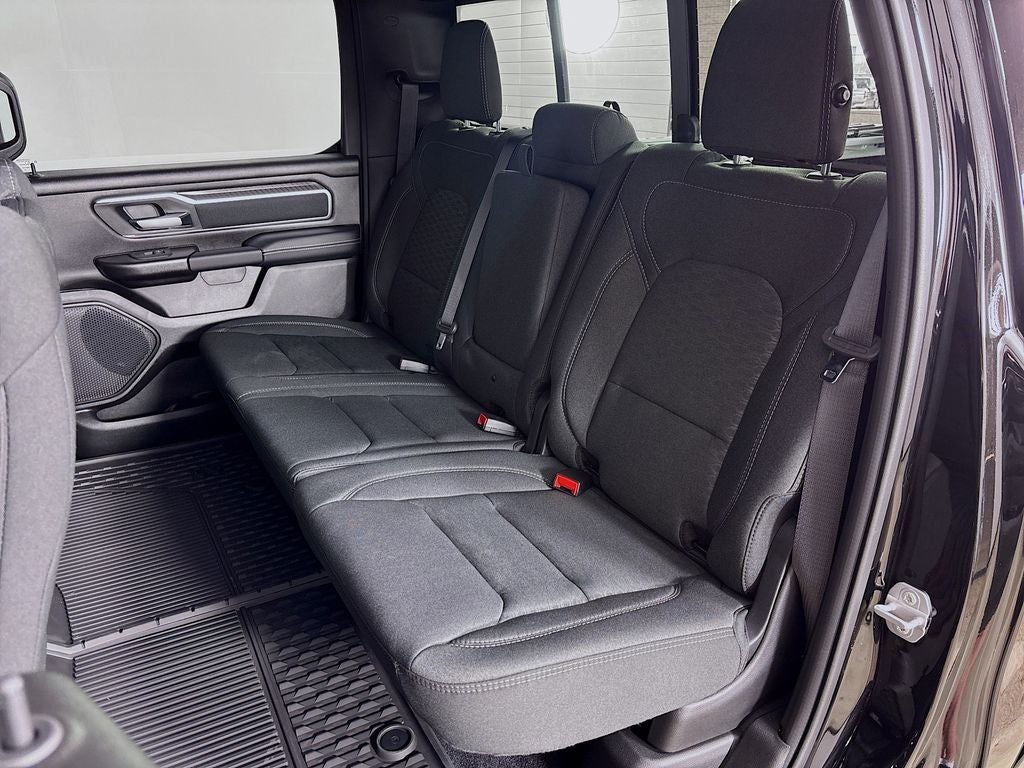 2026 RAM Ram 1500 Big Horn/Lone Star