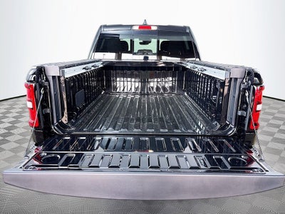 2026 RAM Ram 1500 Big Horn/Lone Star