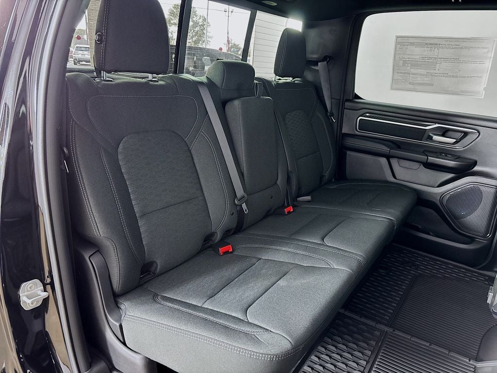 2026 RAM Ram 1500 Big Horn/Lone Star