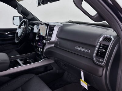 2026 RAM Ram 1500 Big Horn/Lone Star