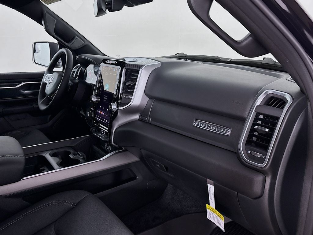 2026 RAM Ram 1500 Big Horn/Lone Star