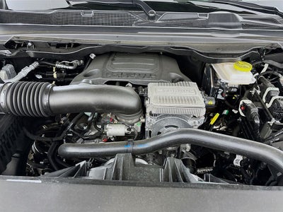 2026 RAM Ram 1500 Big Horn/Lone Star