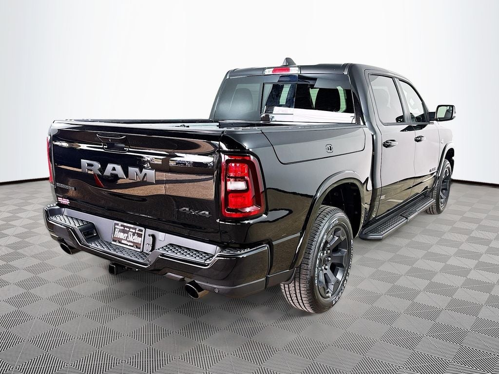 2026 RAM Ram 1500 Big Horn/Lone Star