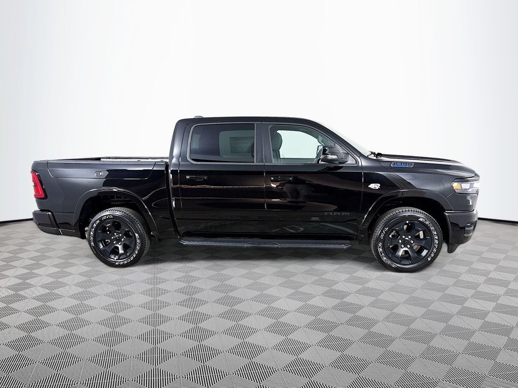 2026 RAM Ram 1500 Big Horn/Lone Star