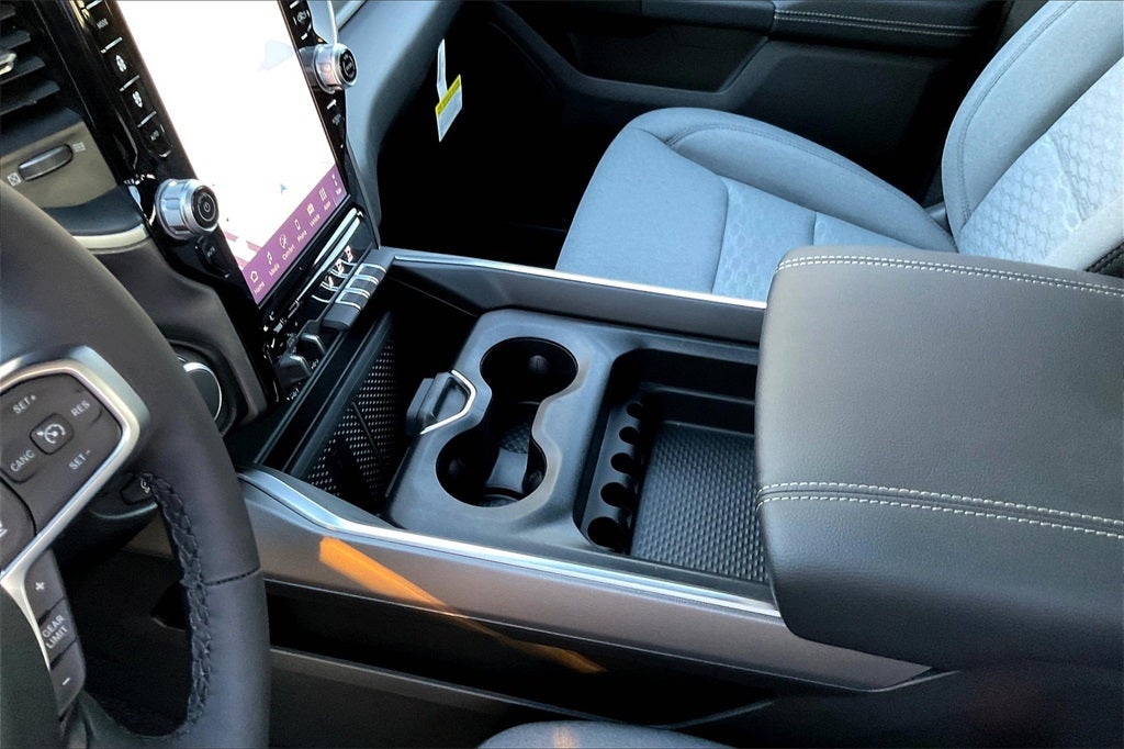 2026 RAM Ram 1500 Big Horn/Lone Star