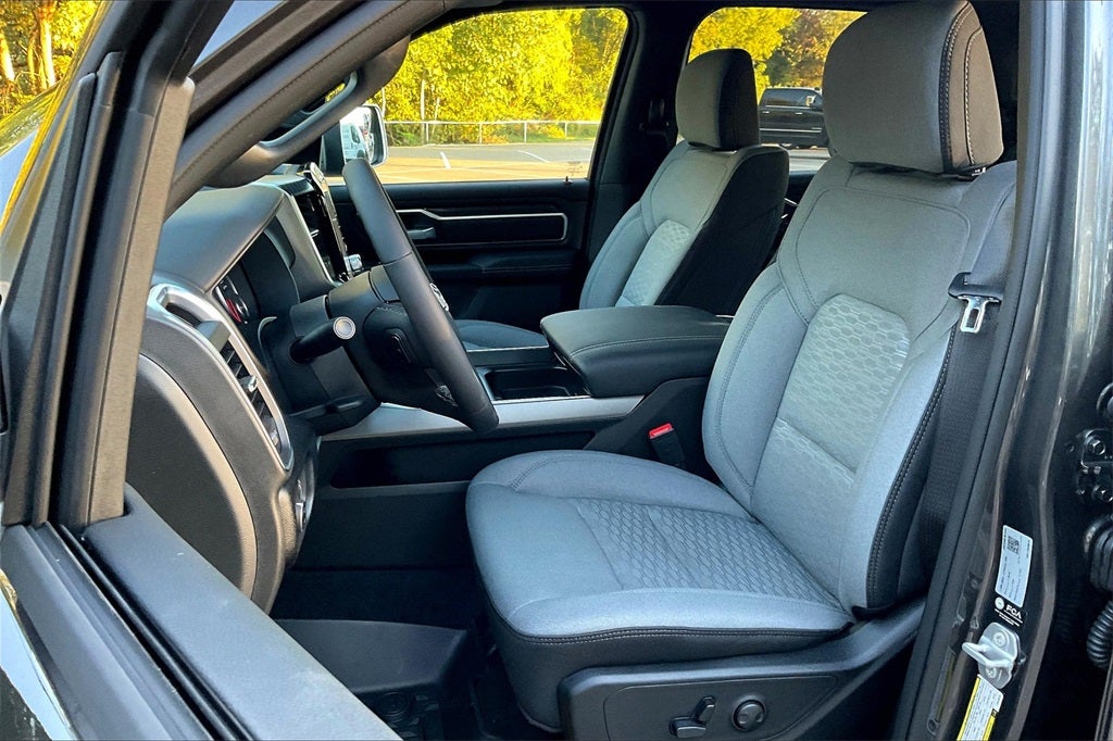 2026 RAM Ram 1500 Big Horn/Lone Star