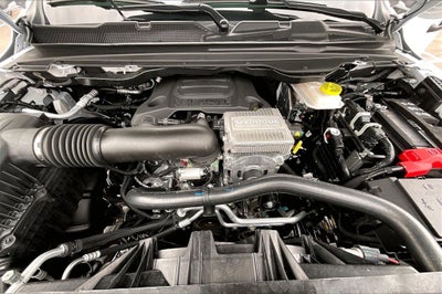 2026 RAM Ram 1500 Big Horn/Lone Star