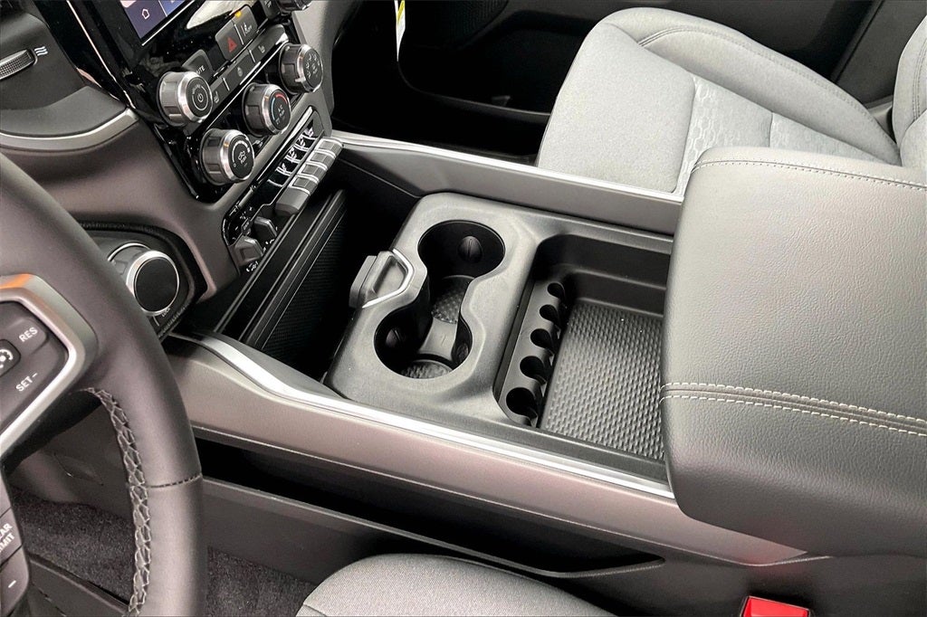 2026 RAM Ram 1500 Big Horn/Lone Star