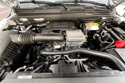 2026 RAM Ram 1500 Big Horn/Lone Star