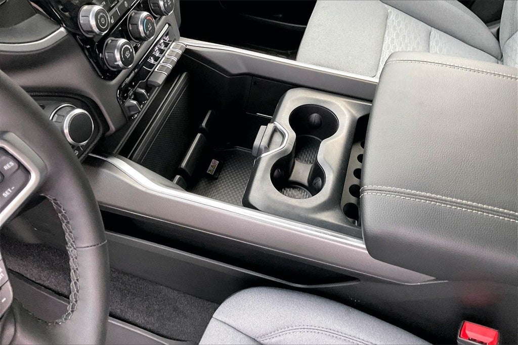 2026 RAM Ram 1500 Big Horn/Lone Star