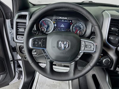 2026 RAM Ram 1500 Big Horn/Lone Star