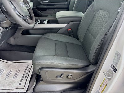 2026 RAM Ram 1500 Big Horn/Lone Star