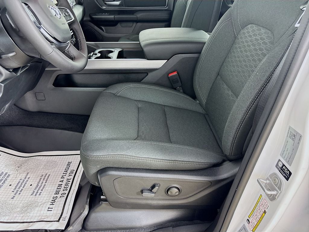 2026 RAM Ram 1500 Big Horn/Lone Star