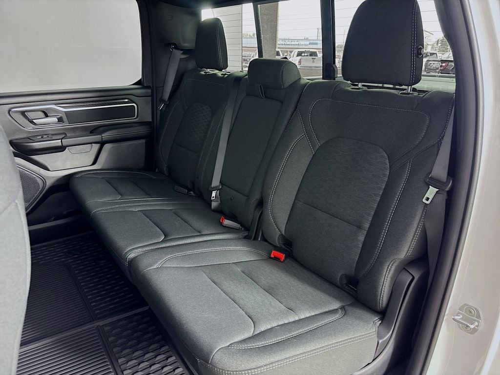 2026 RAM Ram 1500 Big Horn/Lone Star