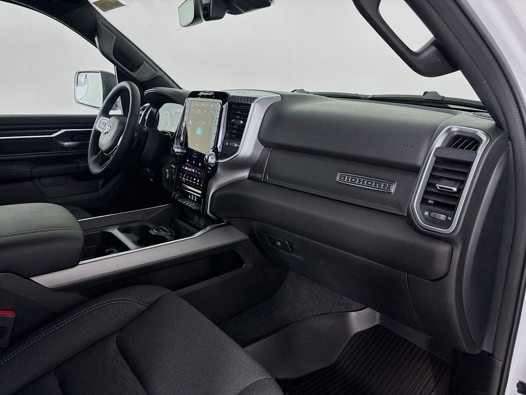 2026 RAM Ram 1500 Big Horn/Lone Star