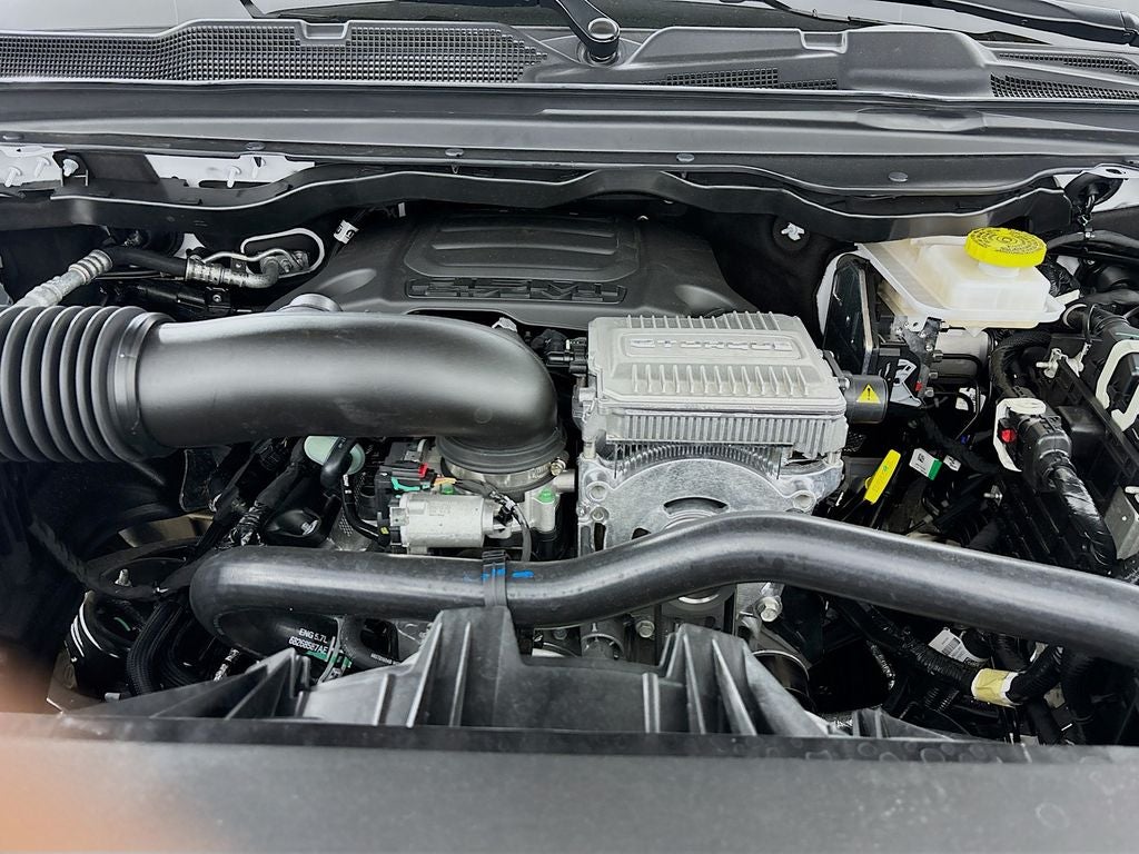 2026 RAM Ram 1500 Big Horn/Lone Star