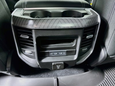 2027 RAM Ram 1500 Big Horn/Lone Star